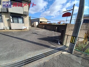 松ケ崎駅 徒歩8分 2階の物件外観写真